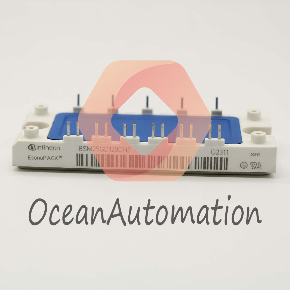 1PCS INFINEON BSM25GD120DN2 IGBT Module