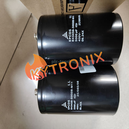 EPCOS B43456-S9508-M11 Electrolytic Capacitor plc