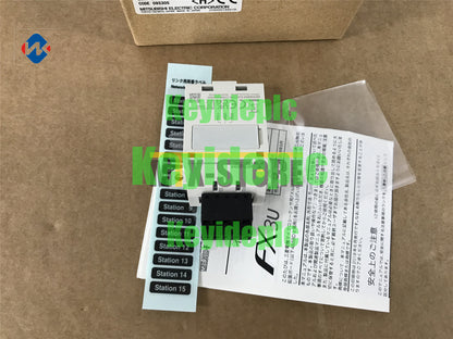 1pcs Mitsubishi PLC FX3U-485-BD FX3U485BD #ke
