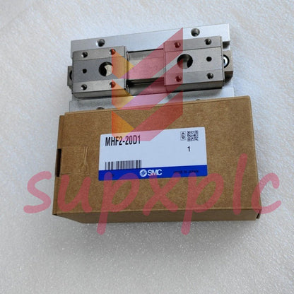 MHF2-20D1 1PCS SMC Cylinder MHF2-20D1