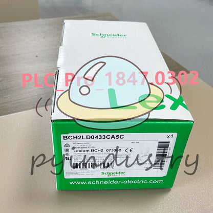 BCH2LD0433CA5C 1PCS SND BCH2LD0433CA5C Servo Motor