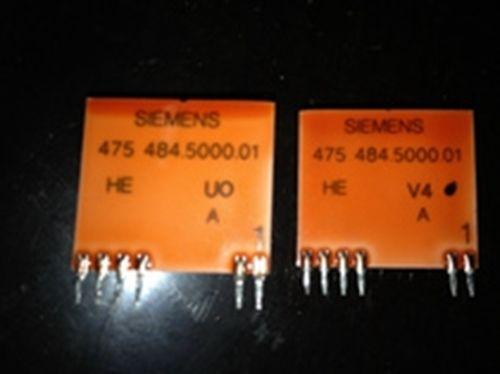 475 484.5000.01 - SIEMENS