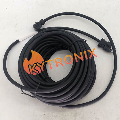 1pcs for Mitsubishi cable MR-J3ENCBL15M-A1-L