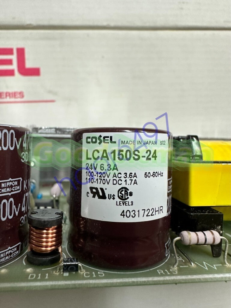 1PCS LCA150S-24 COSEL