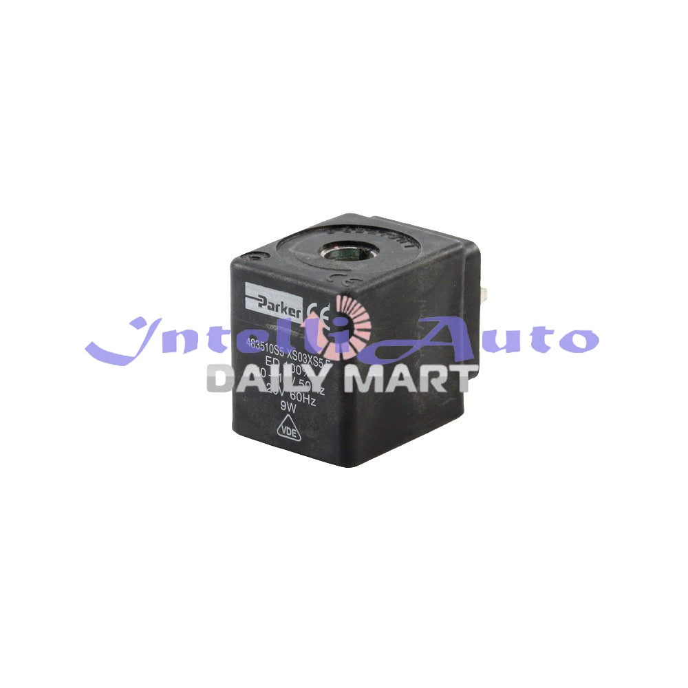 PARKER 483510S5 XS03XS5 F Coil