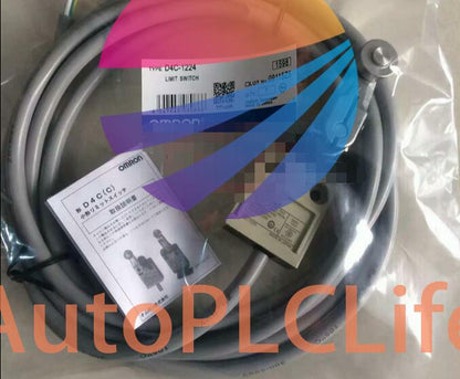 1PC Omron D4C-1233 Free Shipping