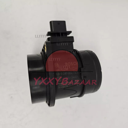 Mass Air Flow Meter Sensor 28164-2A500 For Kia Rio Soul Hyundai Accent Elantra