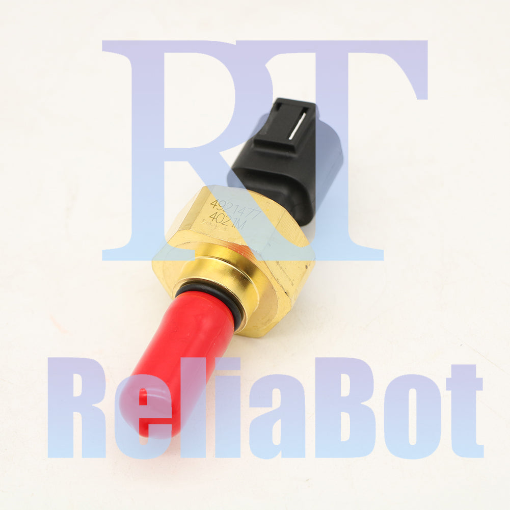 1PCS Cummins QSM11 M11 Oil Temp Sensor 4921477