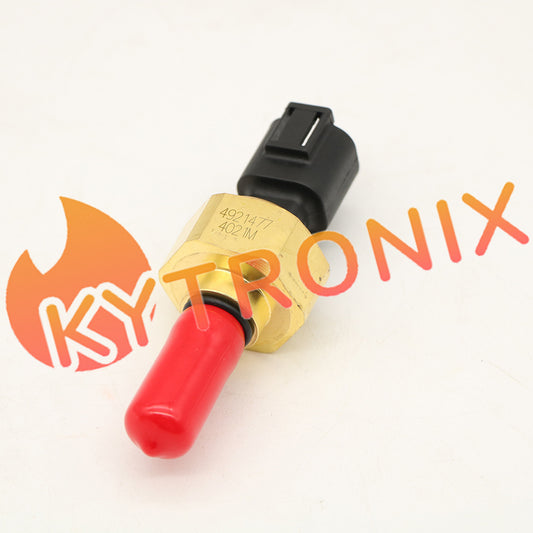 1PCS 4921477 Oil Temp Sensor Cummins QSM11 M11