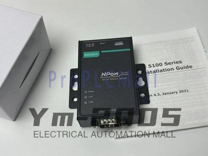1PCS ones MOXA Device Server NPort 5110 NPort5110 #F