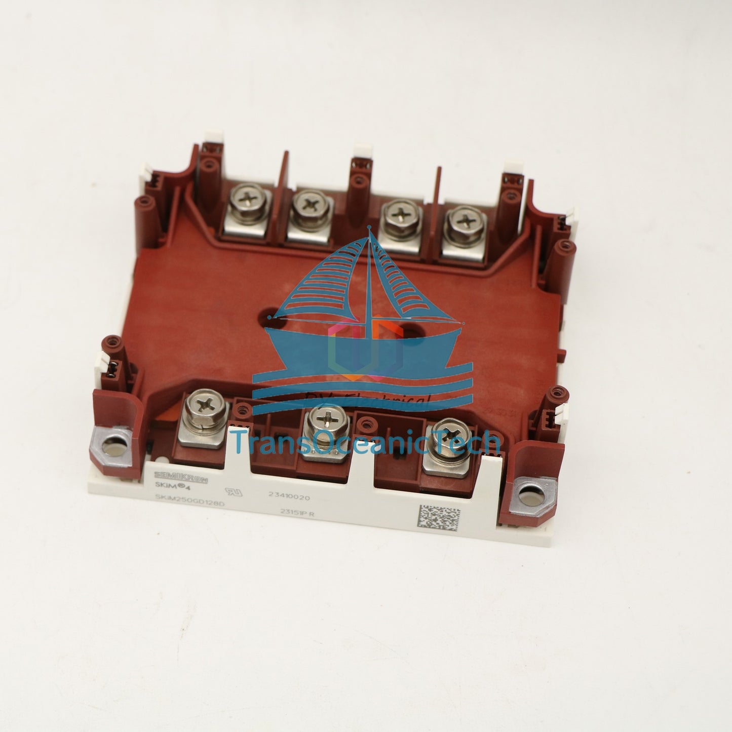 SKIM250GD128D SEMIKRON POWER MODULE 1PCS