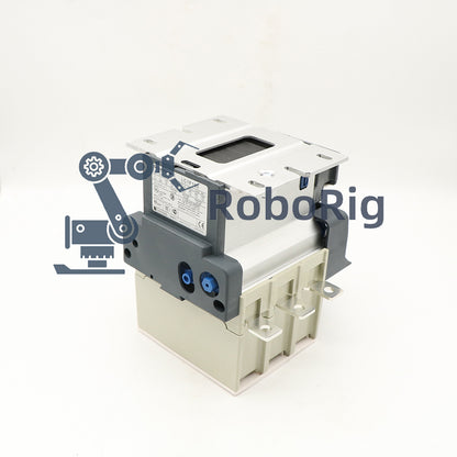 Contactor LC1F185 120V coil AC replace SND LC1F185G7 3P 3NO 185A 1PCS