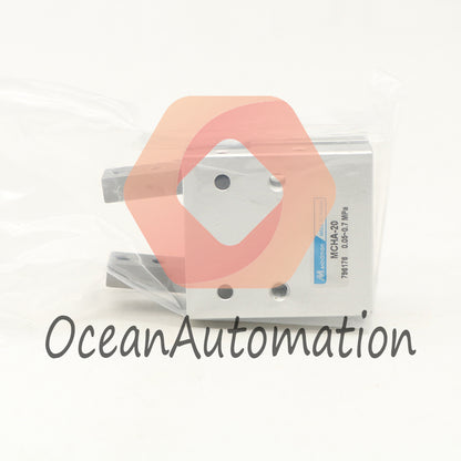1PCS MCHA-20 Mindman Finger Cylinder