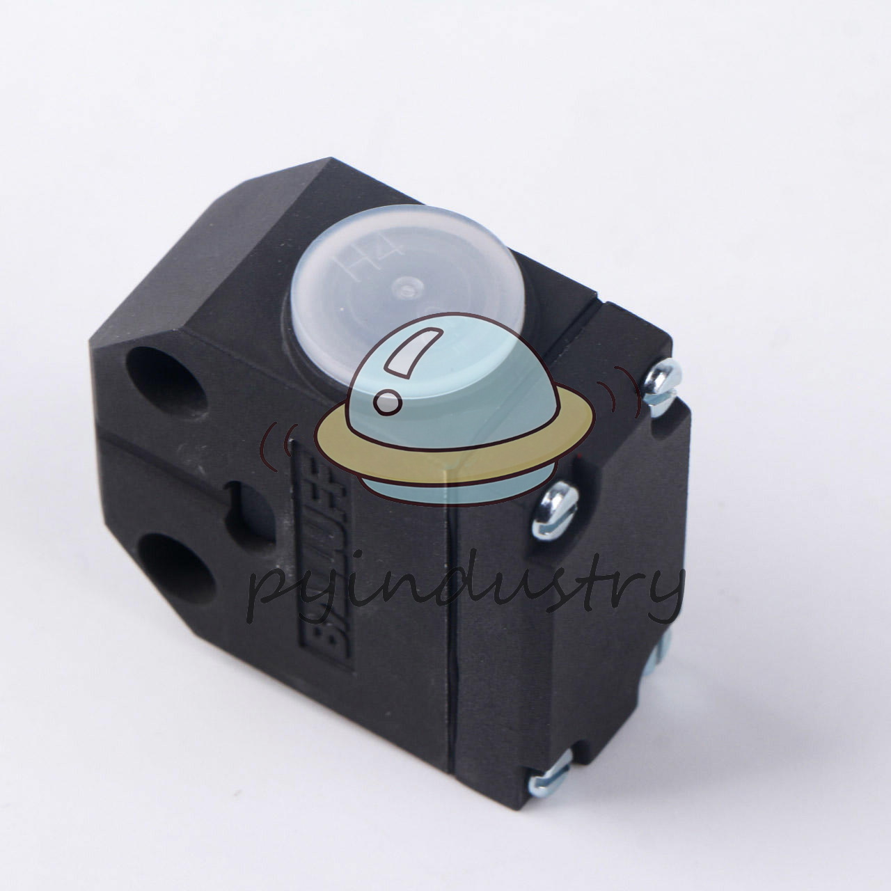 BALLUFF BNS006E BNS 819-100-R-11 Limit Switch One