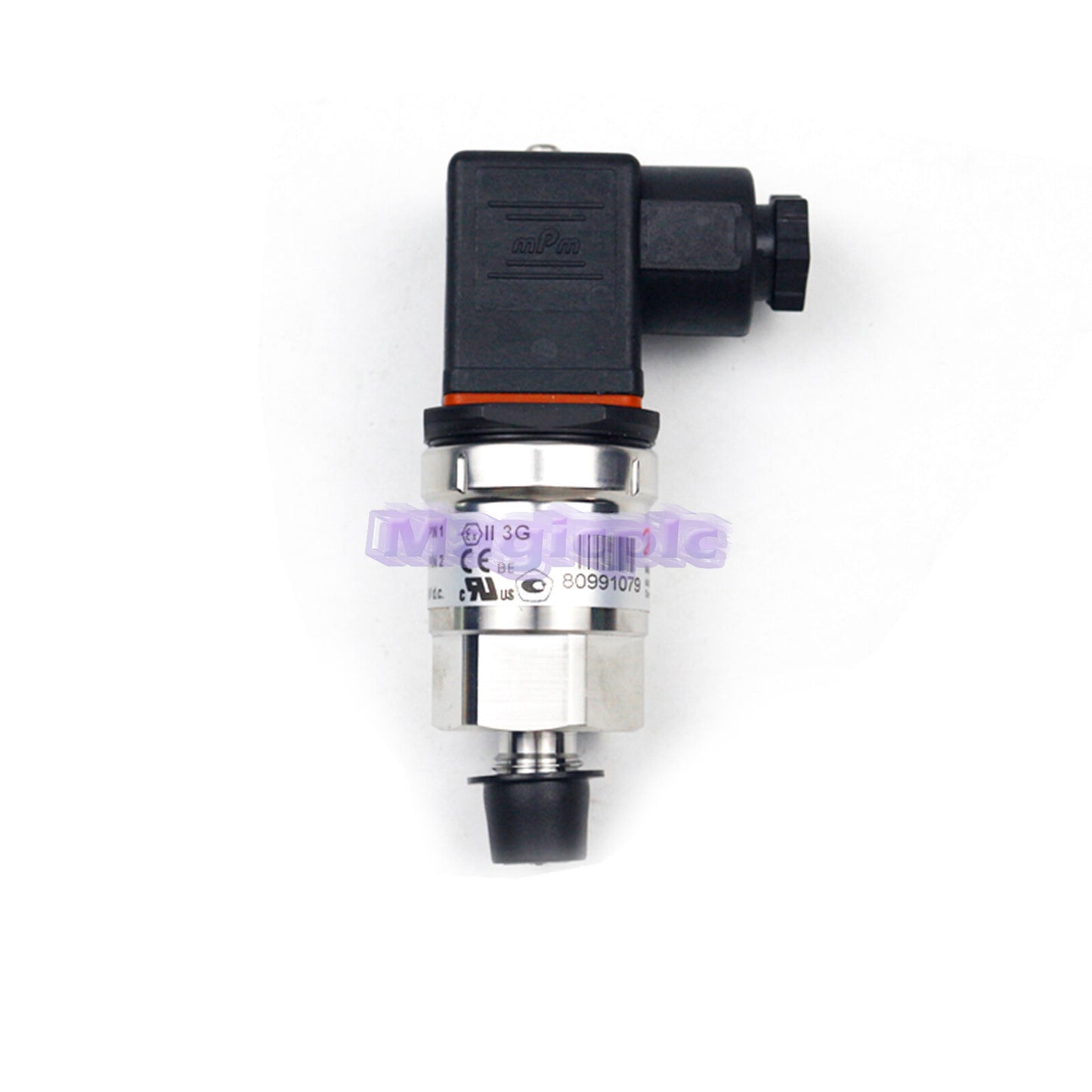 1PCS DANFOSS MBS 3000 060G1133 Pressure Transmitter Fast delivery~