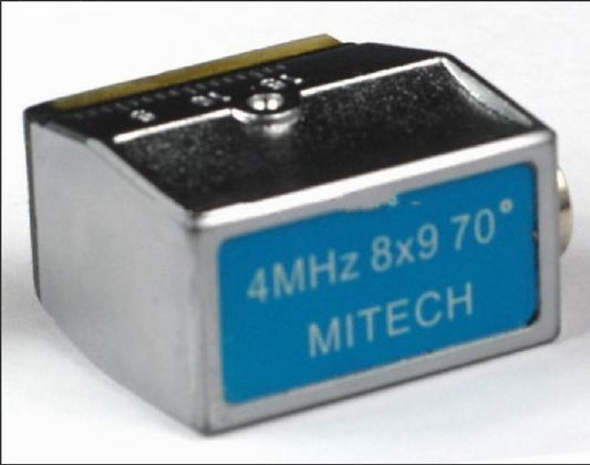 4MHZ - MITECH