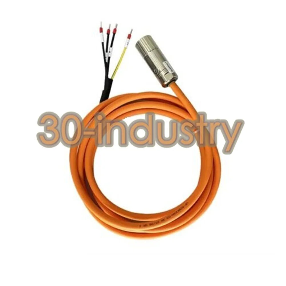 4M CP-507CDAN-4-0 Servo Motor Power Cable for Reliable Performance - KOEED [1]