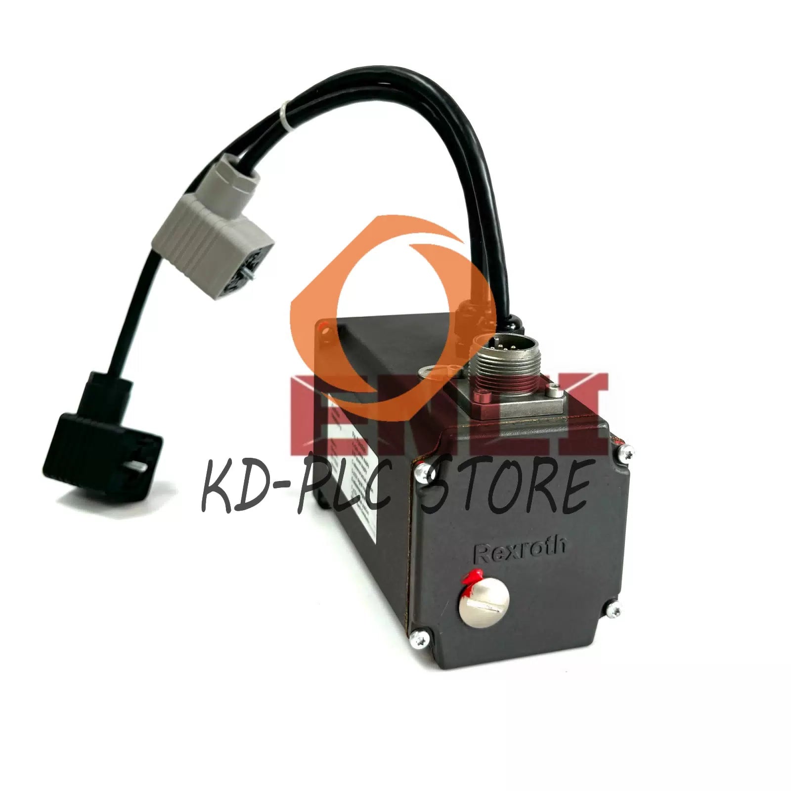 4WRKE 25 .-33/ A1 R900890218g Bosch Rexroth Drive Controller R900890218 [2]