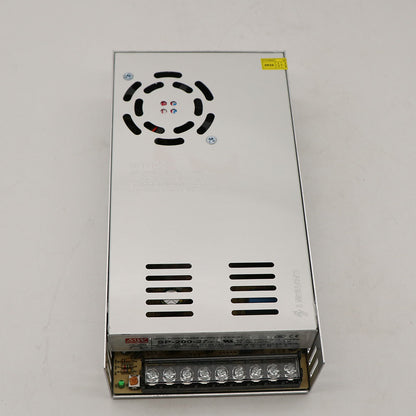 MEAN WELL SP-200-27 Power Supply 200W 27V 1PCS #ke