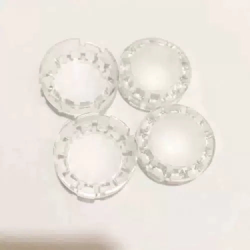 4xDJI Phantom 4PRO Part Led Cover/Shell Protective Cover Transparent Buckle Lock [8]