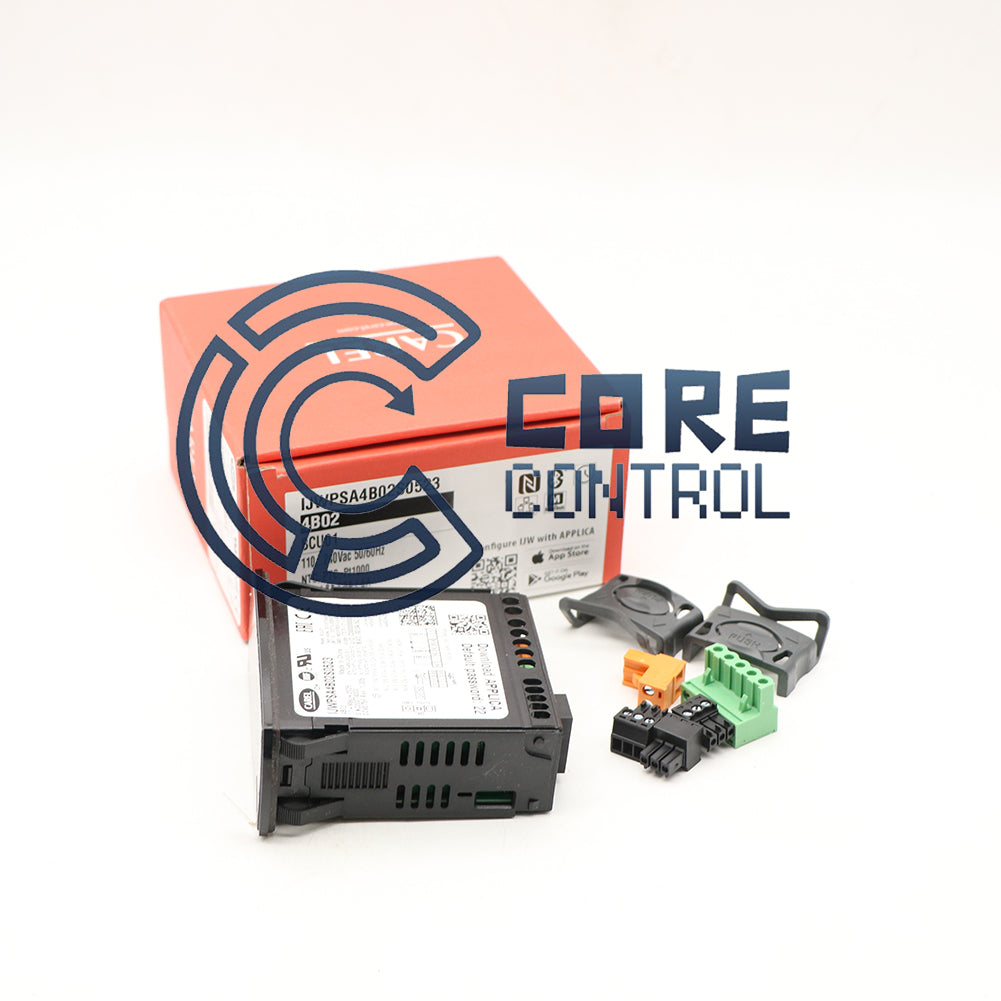 1PCS Carel display cabinet controller IJWPSA4B02S0523