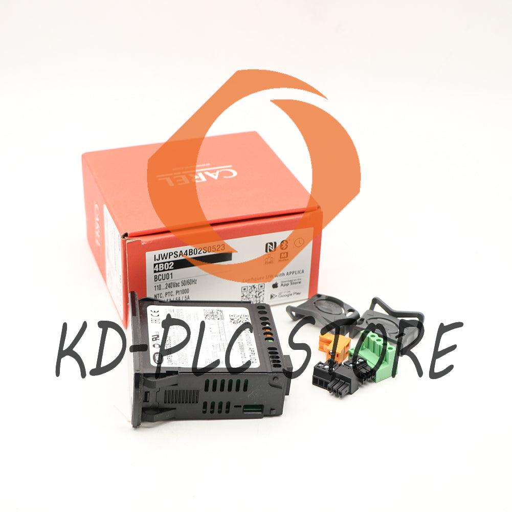 1PCS Carel display cabinet controller IJWPSA4B02S0523