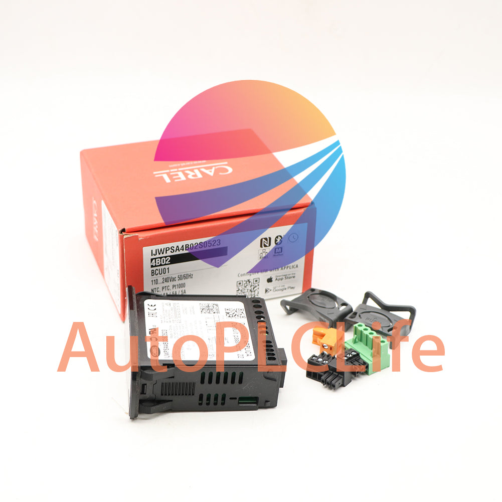 1PCS Carel IJWPSA4B02S0523 display cabinet controller
