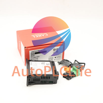 1PCS Carel IJWPSA4B02S0523 display cabinet controller