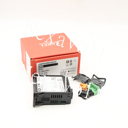 Carel display cabinet controller IJWPSA4B02S0523 1PCS