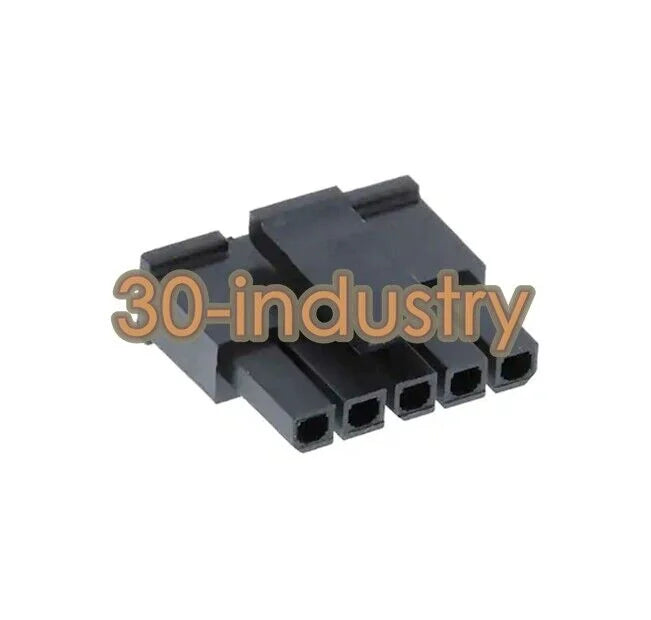 500pcs Connector Housing Shell 5P 3.0MM - Model 43645-0500 - KOEED [1]