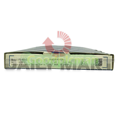 PANASONIC FD-R31G Fiber Optic Sensor