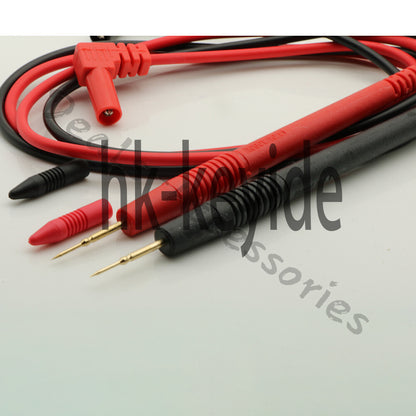 Fine needle Multi-function test pen 1000V/10A multimeter pen
