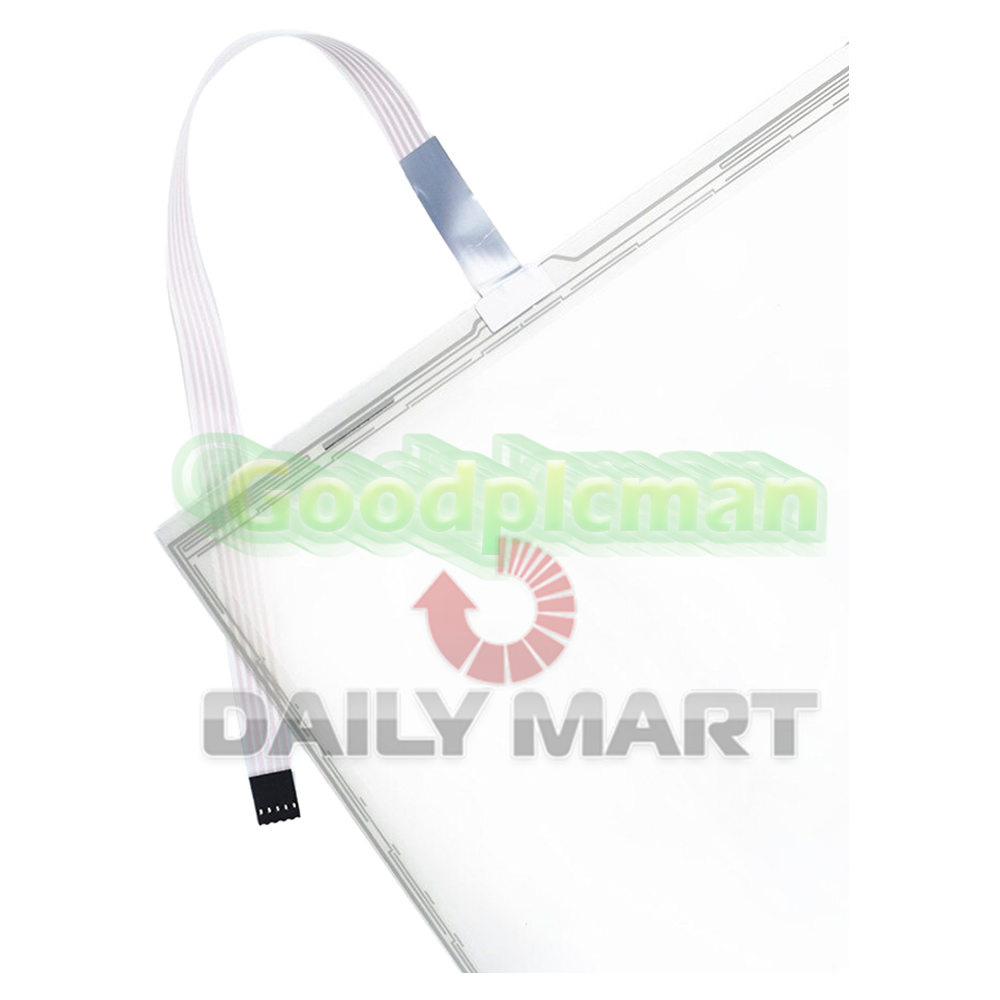 ELO E212465 E055550 SCN-AT-FLT15.0-Z01-0H1-R Touch Screen Glass Panel