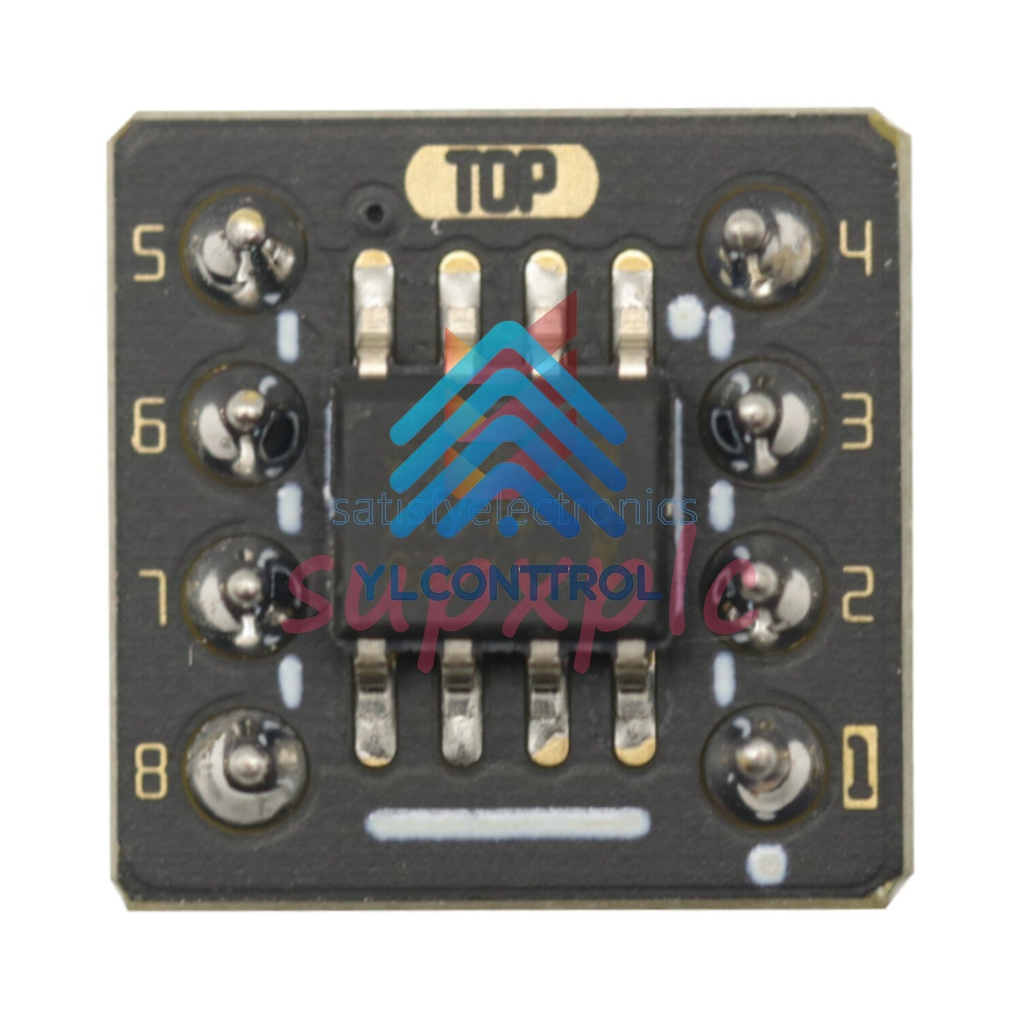 OPA828 DIP8 Dual Operational Amplifier Chip Dual OP AMP Replace NE5532 MUSES8920