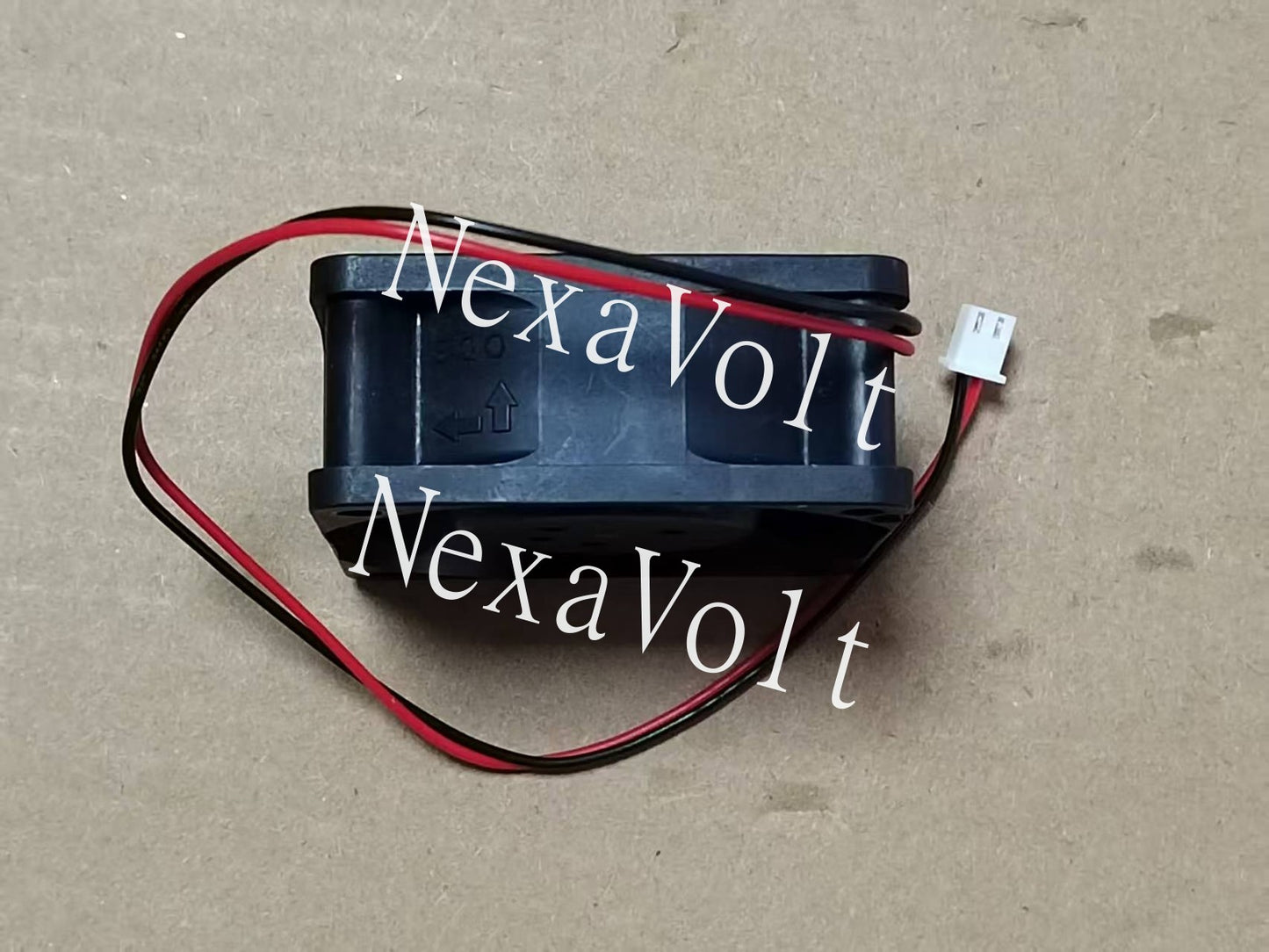 NIDEC TA225DC M34313-16 DC24V 0.16A 6CM 6025 inverter fan