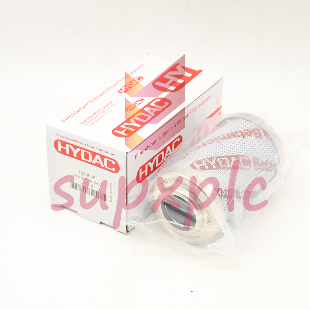1PCS HYDAC 0160D010BH4HC 1PCS Hydraulic Filter Element