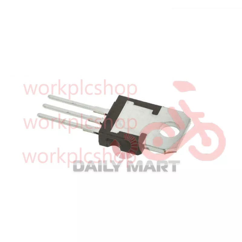 50PCS/ STMicroelectronics P40NF10L Power Mofset [2]