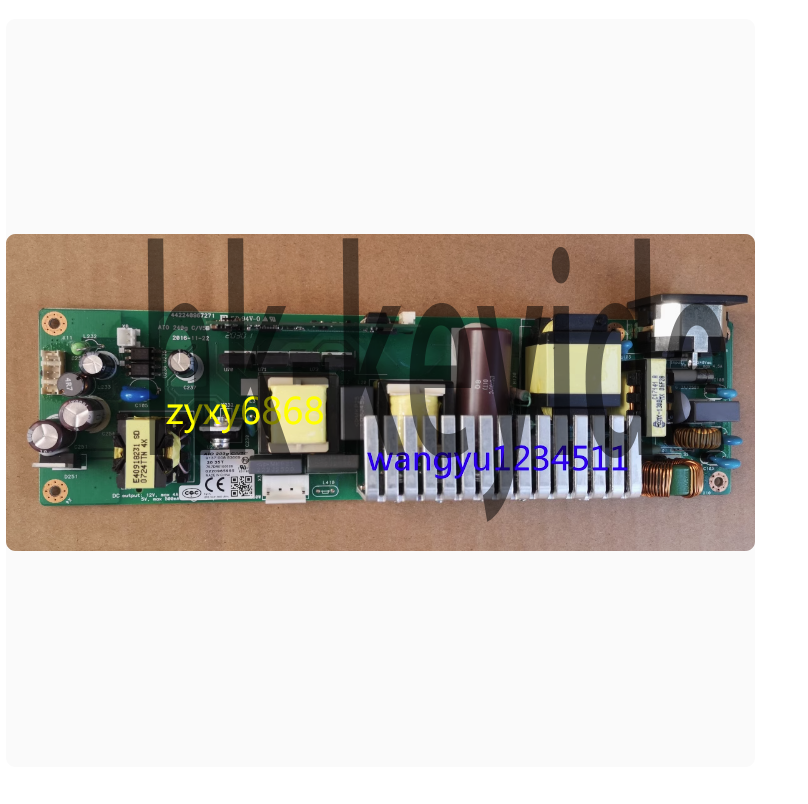1Pcs For Optoma HD27 Projector Power Board AIO 203g C/T25