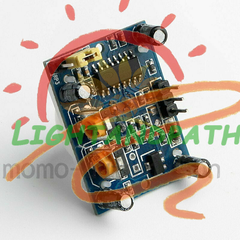 HC-SR501 Infrared PIR Motion Sensor Module for Arduino Raspberry pi 1PCS