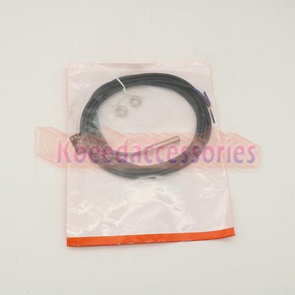 IFM IE5343 Inductive Sensor Threaded Type 10...30 DC PNP/NPN 1PCS