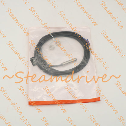 IFM IE5343 Inductive Sensor Threaded Type 10...30 DC PNP/NPN 1PCS
