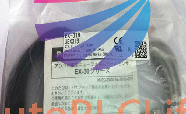 EX-31B EX 31B 1pcs Panasonic SUNX
