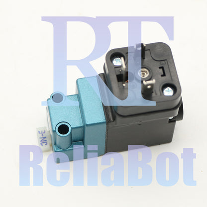1PCSMAC 130B-111JJ SOLENOID VALVE