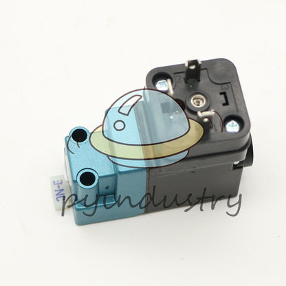 1PCS MAC 130B-111JJ SOLENOID VALVE