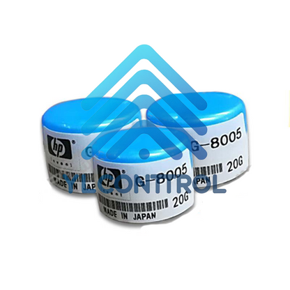 1PC for Fuser Grease Oil Silicone Grease 20g metal G8005 G-8005~