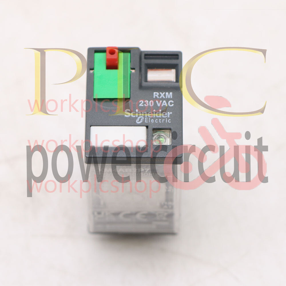 10PCS Schneider RXM4AB2P7 General Purpose Relay Zelio~