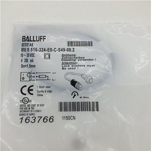 516-324-EO-C-S49-00.2 - BALLUFF