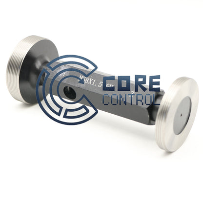 1Pcs Thread Gauge Plug Gage M58*1.5