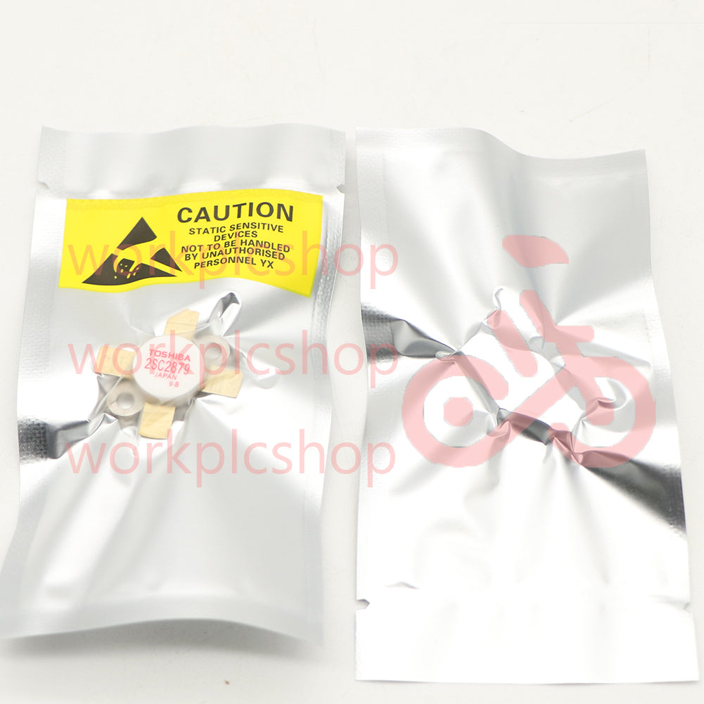 1PCS Toshiba Npn 2SC2879 C2879 Power Amplifier Transistor #US