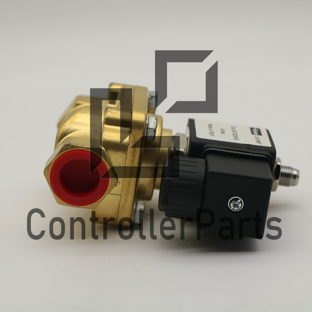 1PCS Parker 322H35 Solenoid Valve
